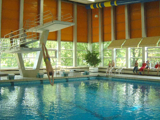 2006-05-07 Hallenbad-Jubiläum in Büderich