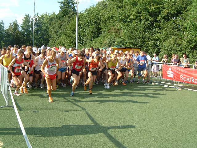 2006-07-08 Sommerlauf Bösinghoven