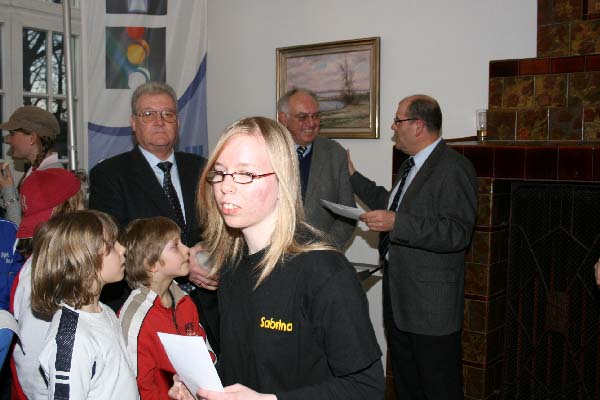 2008-03-06 Förderpreisvergabe durch die Wirtschaftsbetriebe Meerbusch