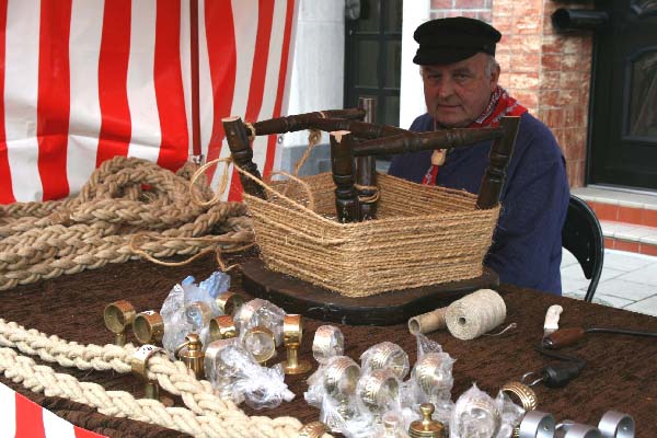 2008-05-25 Handwerker- und Bauernmarkt in Osterath