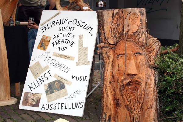 2008-06-08 Ökomarkt Brunnenfest und verkaufsoffener Sonntag