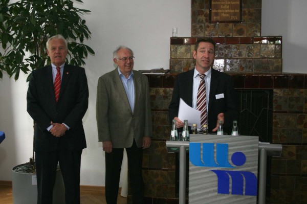 2014-04-30 Förderpreisvergabe durch die Wirtschaftsbetriebe Meerbusch