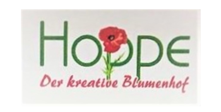 Hoppe, The Creative Flower Courtyard thumbnail
